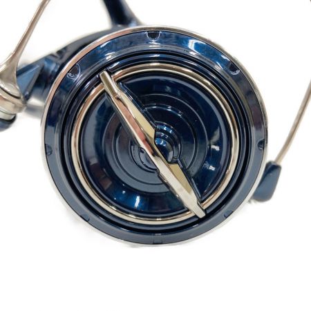  SHIMANO シマノ 21 TWIN POWER ツインパワーXD 4000XG スピニングリール TWIN POWER 4000XG