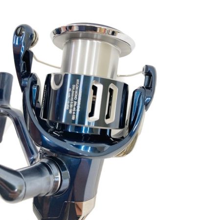  SHIMANO シマノ 21 TWIN POWER ツインパワーXD 4000XG スピニングリール TWIN POWER 4000XG