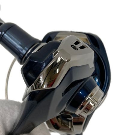  SHIMANO シマノ 21 TWIN POWER ツインパワーXD 4000XG スピニングリール TWIN POWER 4000XG