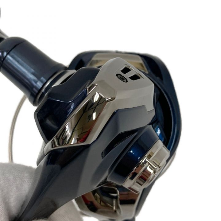 SHIMANO シマノ 21 TWIN POWER ツインパワーXD 4000XG スピニング 