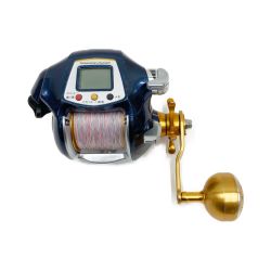 〇〇 SHIMANO シマノ 10 電動丸 3000 ビーストマスタームテキ 電動リール 3000 Cランク