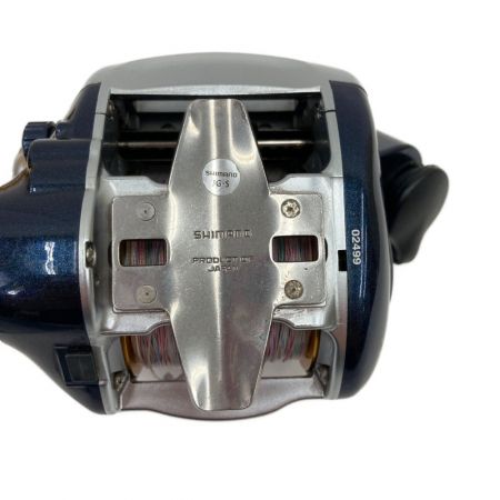 中古】 SHIMANO シマノ 10 電動丸 3000 ビーストマスタームテキ 電動