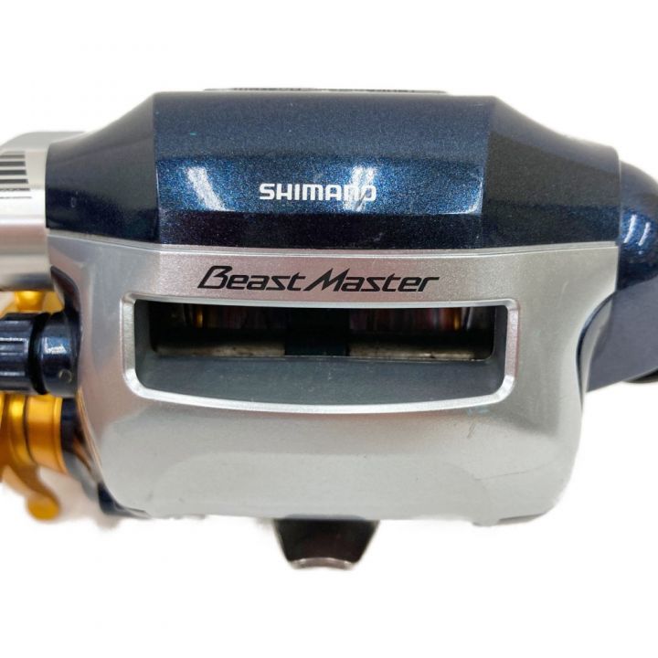 Shimano 電動丸 Beast Master MUTEKI 3000 シマノ: 10電動丸3000