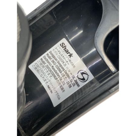  Shark シャーク コードレススティッククリーナー EVOPOWER SYSTEM ADV CS601JPK