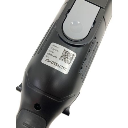  Shark シャーク コードレススティッククリーナー EVOPOWER SYSTEM ADV CS601JPK