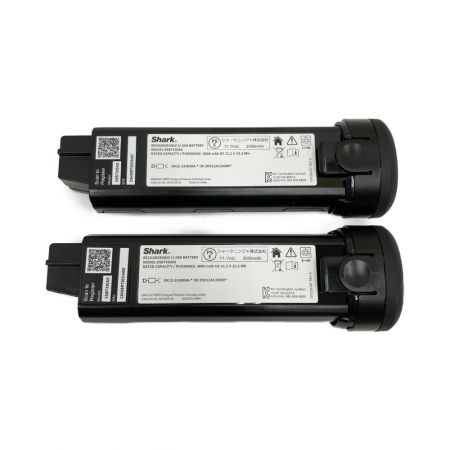  Shark シャーク コードレススティッククリーナー EVOPOWER SYSTEM ADV CS601JPK