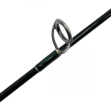  TENRYU CO. 天龍 ルアーロッド レイズ RAYZ RZ56L