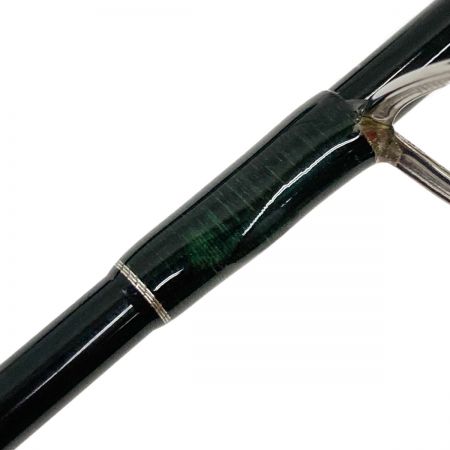  TENRYU CO. 天龍 ルアーロッド レイズ RAYZ RZ56L