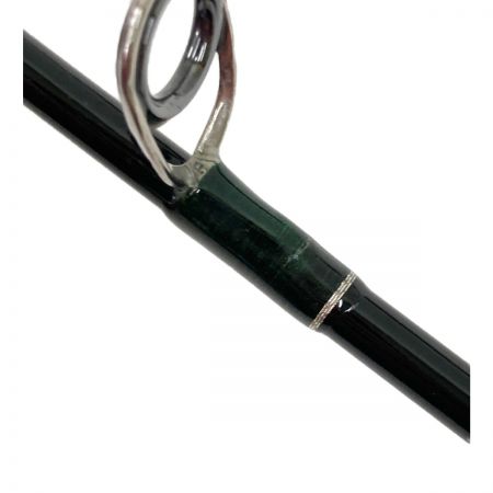  TENRYU CO. 天龍 ルアーロッド レイズ RAYZ RZ56L