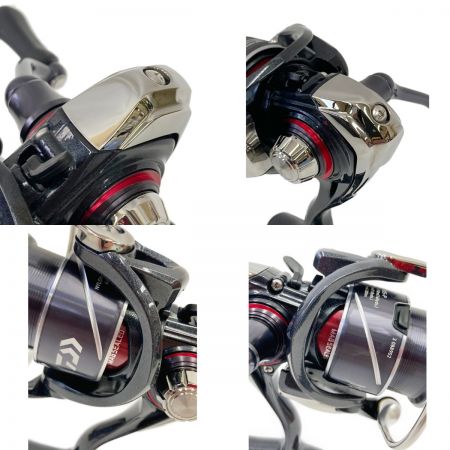  DAIWA ダイワ 20 月下美人 スピニングリール X LT 2000S-P