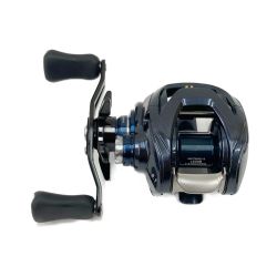 〇〇 DAIWA ダイワ スティーズ STEEZ A TW HLC 8.1L 左ハンドル ベイトリール Aランク