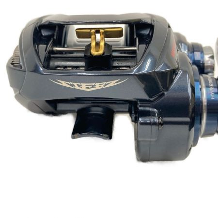  DAIWA ダイワ スティーズ STEEZ A TW HLC 8.1L 左ハンドル ベイトリール