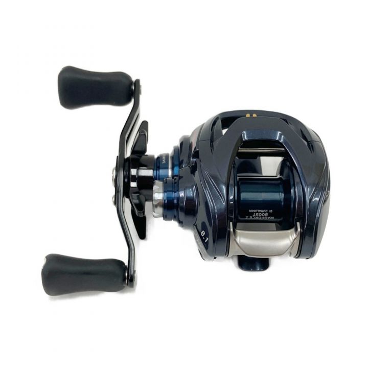 ダイワ(DAIWA) ベイトリール STEEZ(スティーズ) AII TW 1000XHL 2022年モデル  :20230804153731-00913:merrymerrymerry - 通販 - Yahoo!ショッピング -  リール（julivinterland.no）