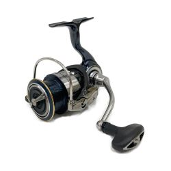 〇〇 DAIWA ダイワ CERTATE セルテート スピニングリール CERTATE LT3000-CXH Aランク