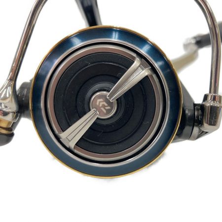  DAIWA ダイワ CERTATE セルテート スピニングリール CERTATE LT3000-CXH