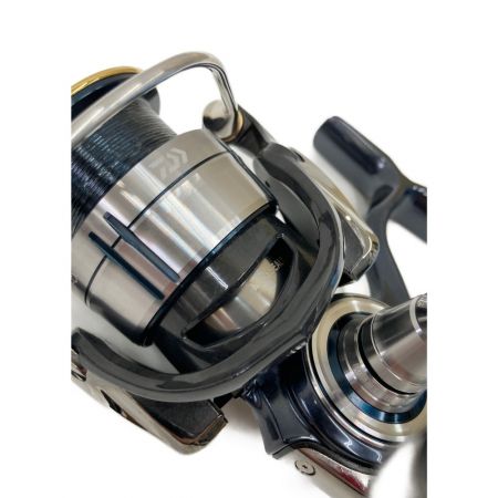  DAIWA ダイワ CERTATE セルテート スピニングリール CERTATE LT3000-CXH