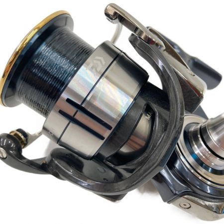  DAIWA ダイワ CERTATE セルテート スピニングリール CERTATE LT3000-CXH