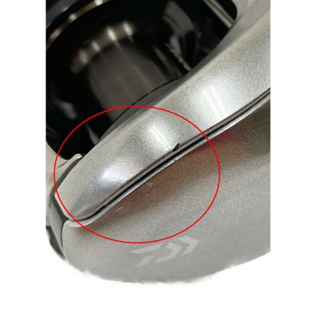  DAIWA ダイワ ZILLION ジリオン SV TW1000XH L ベイトリール ｼﾞﾘｵﾝSV TW1000XH L