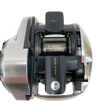  DAIWA ダイワ ZILLION ジリオン SV TW1000XH L ベイトリール ｼﾞﾘｵﾝSV TW1000XH L