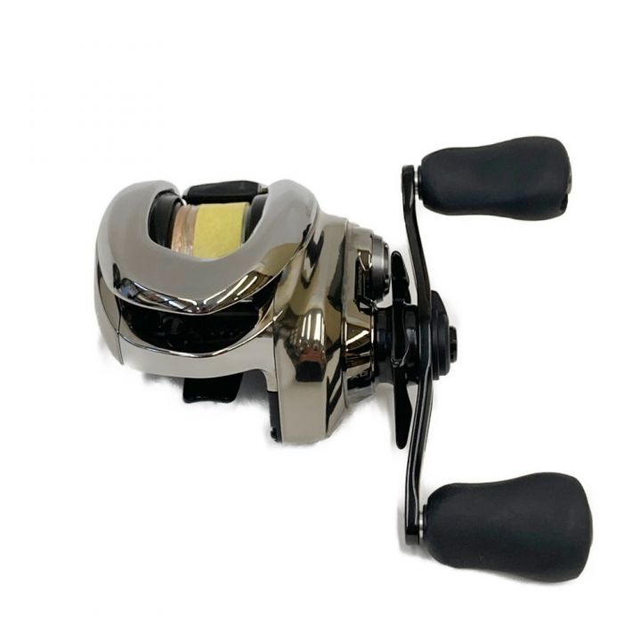 SHIMANO シマノ 21 アンタレス ANTARES DC XG LEFT 左ハンドル ベイトリール 04265  5RL375000｜中古｜なんでもリサイクルビッグバン