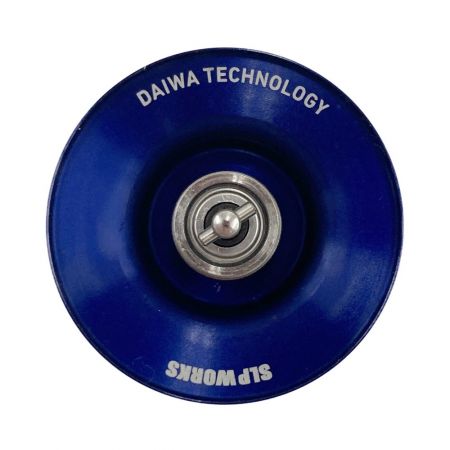  DAIWA ダイワ SLPWORKS 36mm HLC PE SPOOL G1 スプール SLP WORKS ブルー