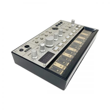  KORG コルグ アナログ シンセサイザー volca bass ANALOGUE BASS MACHINE Volca-bass