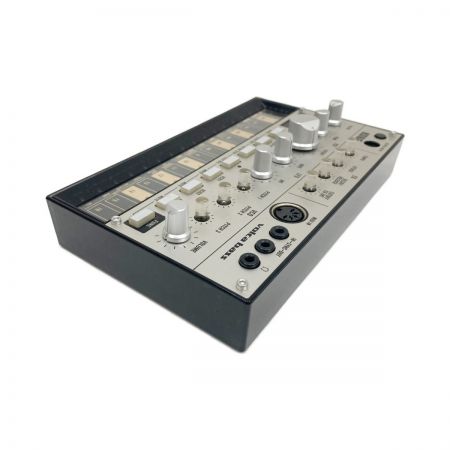  KORG コルグ アナログ シンセサイザー volca bass ANALOGUE BASS MACHINE Volca-bass