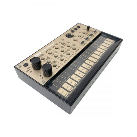  KORG コルグ アナログ シンセサイザー volca-keys