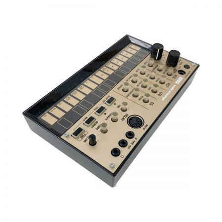  KORG コルグ アナログ シンセサイザー volca-keys