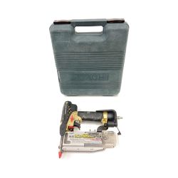 〇〇 HITACHI 日立 高圧ピン釘打機 55mm NP55HM Cランク