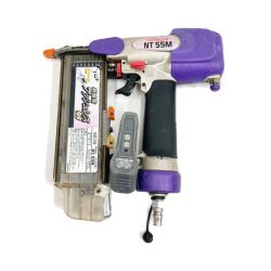 〇〇 HITACHI 日立 仕上釘打機 NT55M Cランク