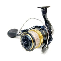〇〇 SHIMANO シマノ 21 SPHEROS スフェロスSW 8000HG スピニングリール 043658 Cランク