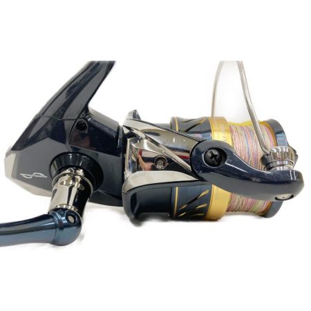  SHIMANO シマノ 21 SPHEROS スフェロスSW 8000HG スピニングリール 043658