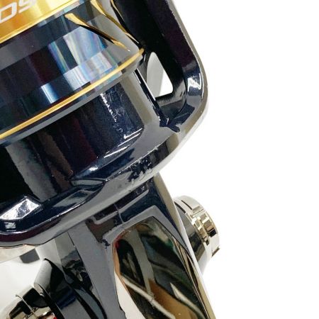  SHIMANO シマノ 21 SPHEROS スフェロスSW 8000HG スピニングリール 043658