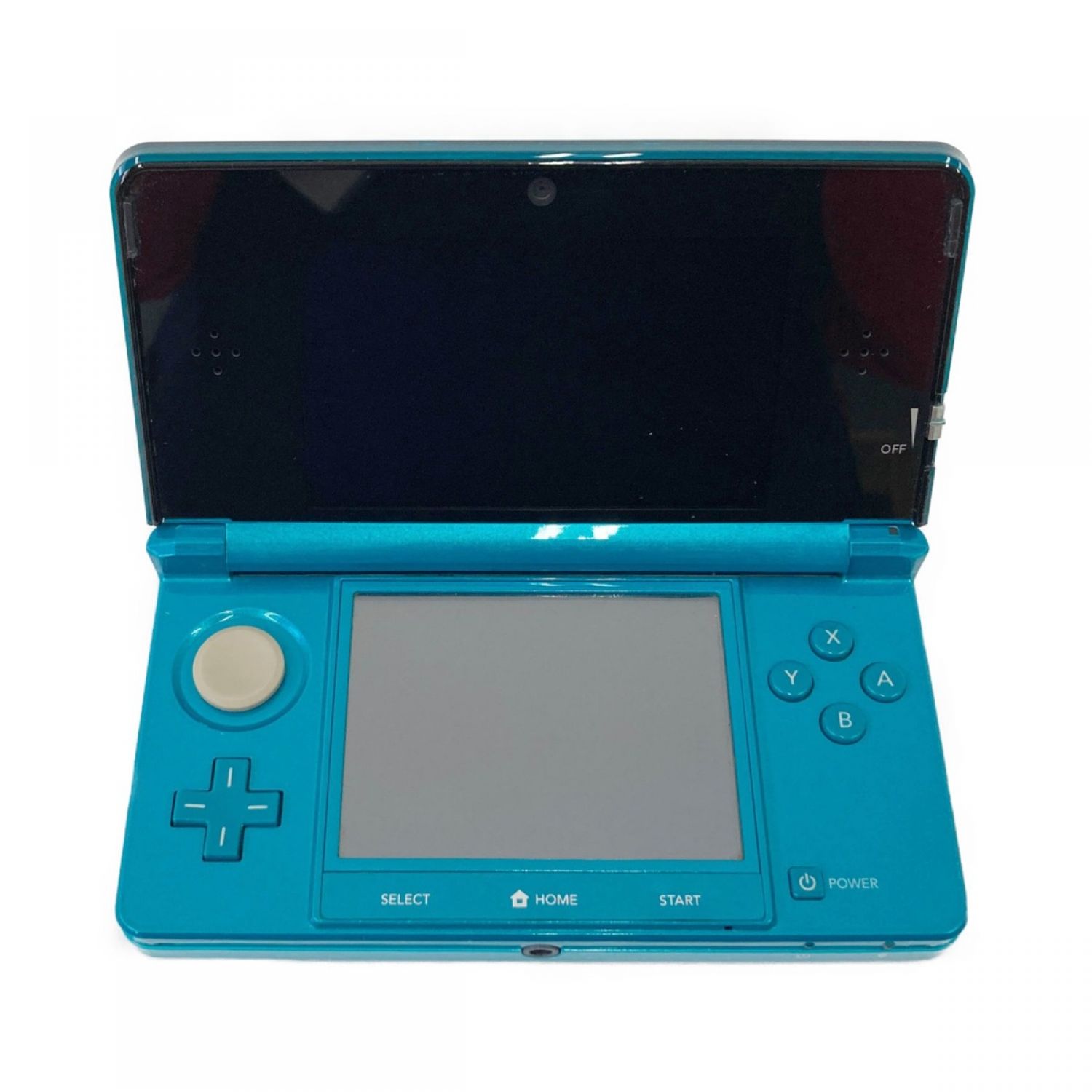 中古】 Nintendo ニンテンドウ Nintendo 3DS 本体 Cランク｜総合