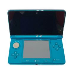 〇〇 Nintendo ニンテンドウ Nintendo 3DS 本体 Cランク