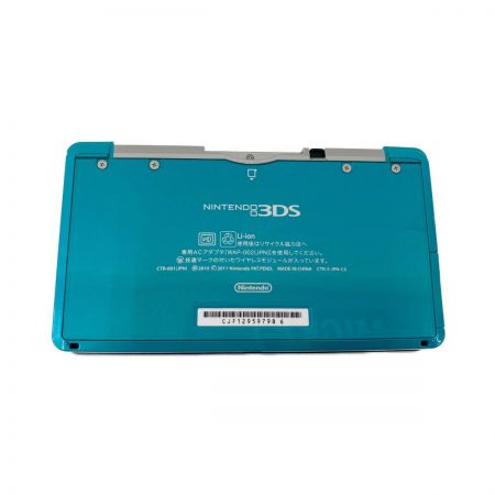  Nintendo ニンテンドウ Nintendo 3DS 本体