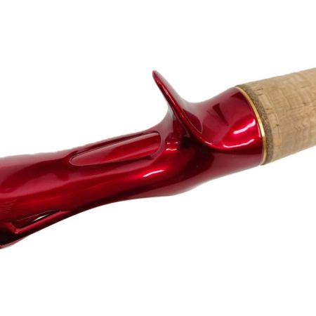  SHIMANO シマノ WORLD SHAULA ワールドシャウラ ロッド 1581F-3