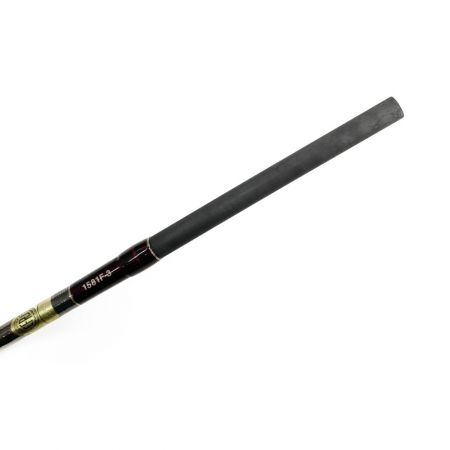  SHIMANO シマノ WORLD SHAULA ワールドシャウラ ロッド 1581F-3