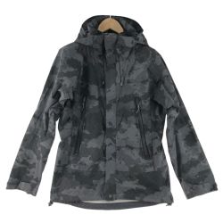 〇〇 PHENIX フェニックス メンズ ジャケット ナイロンジャケット サイズM グレー Cランク