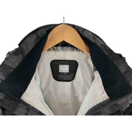  PHENIX フェニックス メンズ ジャケット ナイロンジャケット サイズM グレー