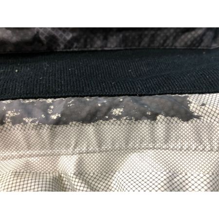  PHENIX フェニックス メンズ ジャケット ナイロンジャケット サイズM グレー