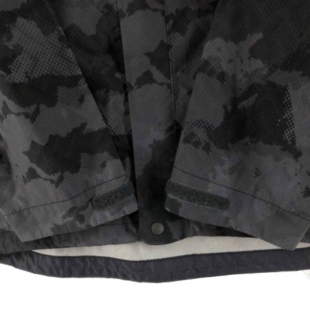  PHENIX フェニックス メンズ ジャケット ナイロンジャケット サイズM グレー