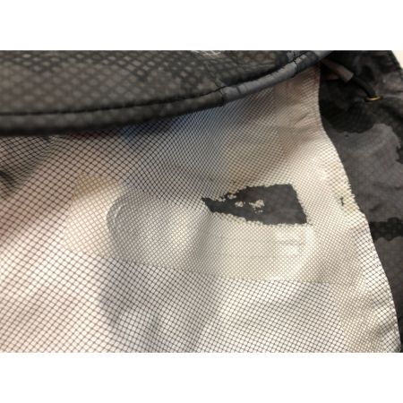  PHENIX フェニックス メンズ ジャケット ナイロンジャケット サイズM グレー