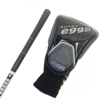  PRGR プロギア SUPER egg PRGR 11.5 ドライバー