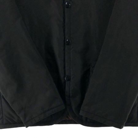  LAVENHAM ラベンハム メンズ ジャケット キルティングジャケット サイズ36 ブラック