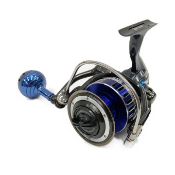 DAIWA ダイワ 15 ソルティガ スピニングリール SALTIGA 5000H 059557｜中古｜なんでもリサイクルビッグバン