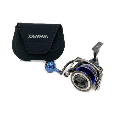  DAIWA ダイワ 15 ソルティガ スピニングリール  SALTIGA 5000H 059557
