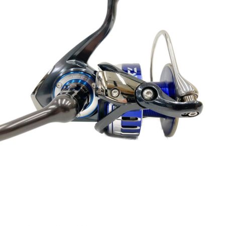  DAIWA ダイワ 15 ソルティガ スピニングリール  SALTIGA 5000H 059557