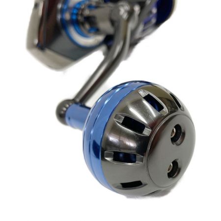  DAIWA ダイワ 15 ソルティガ スピニングリール  SALTIGA 5000H 059557